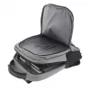 Kannettavan tietokoneen reppu Tellur Companion 15,6 inch USB-liitännällä, harmaa