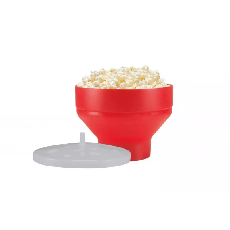 Popcorninvalmistaja Beper C106CAS002