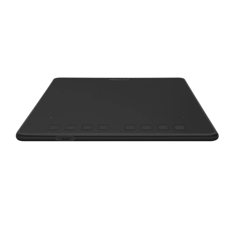 HUION H950P piirustustabletti 5080 lpi 220 x 137 mm USB musta