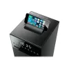 Muse | M-1350BTC | 120 W | Bluetooth | musta | NFC-toiminnot | kannettava | langaton yhteys