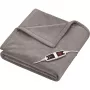 Beurer HD 150 XXL Cosy Taupe lämpöhuopa, 200 x 150 cm