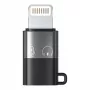 Adapteri OTG USB-C - Lightning Puluz PU649B