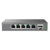 Hallitsematon kytkin Grandstream Networks GWN7701P
