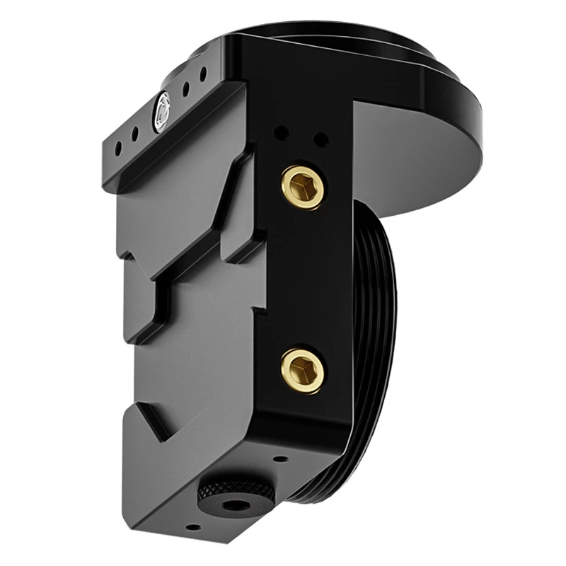 Pump Top Singularity Protium 2.0 D5 -pumpun yläosa asetaali SC-P2-D5T-AL D5-pumppukoteloille