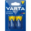 Kertakäyttöparisto Varta 4914/2B