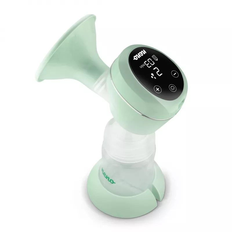 Neno UNO rintapumppu 150 ml sähköinen