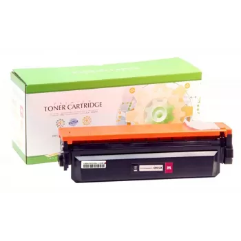 Yhteensopiva Static Control Hewlett-Packard (CF413X) / Canon CRG 046H magenta, 5000 sivua