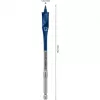 Bosch 2608900312 poranterä, halkaisija 4 mm, kokonaispituus 50 mm