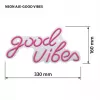 Activejet AJE-NEON VIBES LED-neonvalokyltti