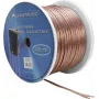 Kaiutinkaapeli Omnitronic 30300611, 2x2,5 mm², 100 m rulla
