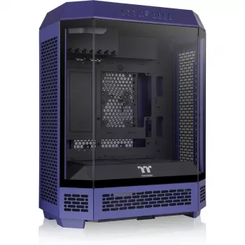 Thermaltake View 600 TG Future Dusk | PC-kotelo – kotelo – ATX (CA-11H-00FNWN-00)
