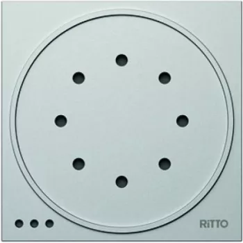 Kaiutinmoduuli Ritto 1875920 ovipuhelinjärjestelmä