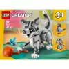 LEGO CREATOR 3 IN 1 31163 leikkisä kissa