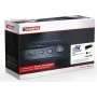 edding EDD-6010 musta värikasetti yhteensopiva LEXMARK 60F2H00 kanssa