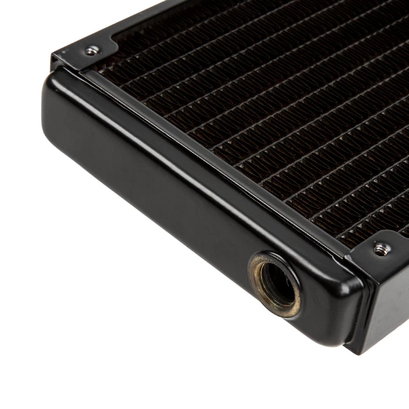 MagiCool Xflow kuparijäähdytin III - 360 mm