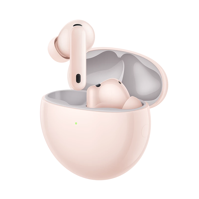 Huawei FreeBuds 7i kuulokemikrofoni True Wireless Stereo (TWS) in-ear puhelut/musiikki Bluetooth pinkki