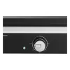 Campingaz Plancha Electric 1 XD kontaktigrilli 2100 W musta