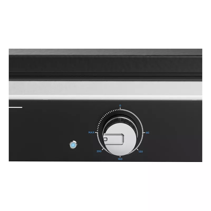 Campingaz Plancha Electric 1 XD kontaktigrilli 2100 W musta