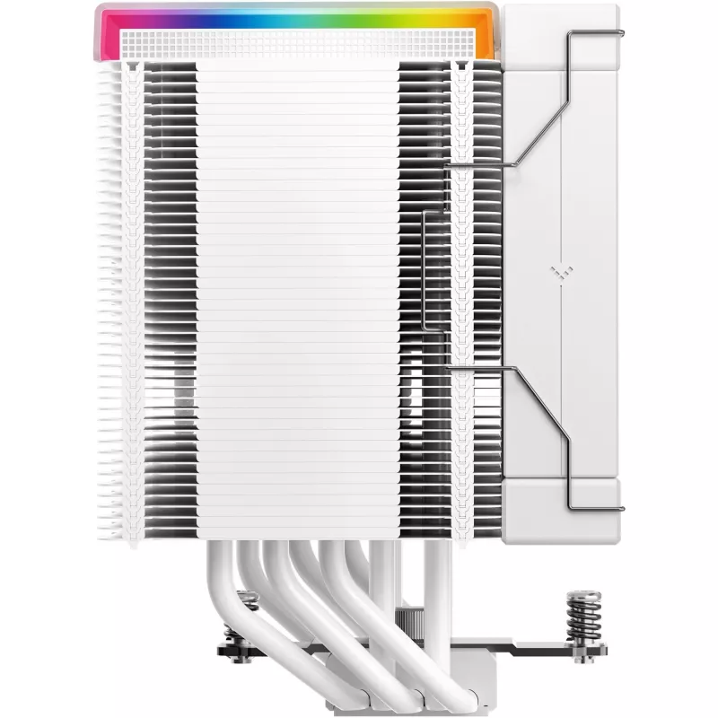 Jäähdytys DeepCool AK500 DIGITAL PRO WH (R-AK500-WHAPMN-G)