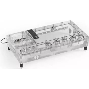 Alphacool Core Distro Plate 280 oikea VPP/D5 (13833)