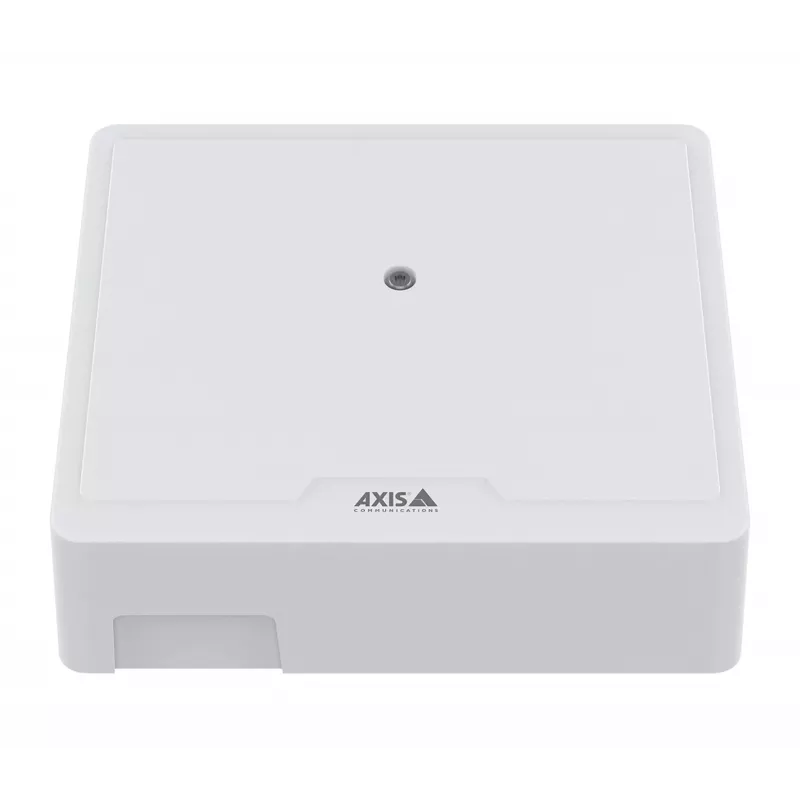 Axis 02368-001 turvaoven ohjain 1 ovi 512 MB RAM 2 GB Flash