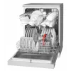 Astianpesukone DFM61E6qISMG