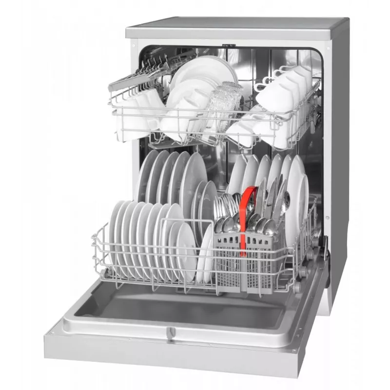 Astianpesukone DFM61E6qISMG