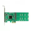 Sisäinen SATA-sovitin DeLOCK 89588
