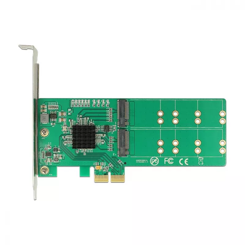 Sisäinen SATA-sovitin DeLOCK 89588