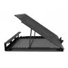 NATEC NPL-2271 kannettavan tietokoneen teline musta 43,9 cm (17,3