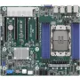 ASRock emolevy SPC741D8-2L2T/BCM 1x LGA4677 Intel Xeon Scalable 4./5. sukupolvi C741 (8xDIMM, NVMe, 2x10GbE, 2xGbE, IPMI)
