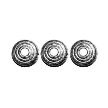 Varaosaterät BLAUPUNKT sähköparranajokoneisiin yhteensopiva MSR701 / MSR801 kanssa