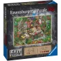 Palapeli Ravensburger 16483 — 368 palaa, eläimistö-aihe, suositus yli 12-vuotiaille