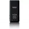 MP3-soitin Lenco Xemio-860GN 8 GB musta/limenvihreä LCD 18 h toisto