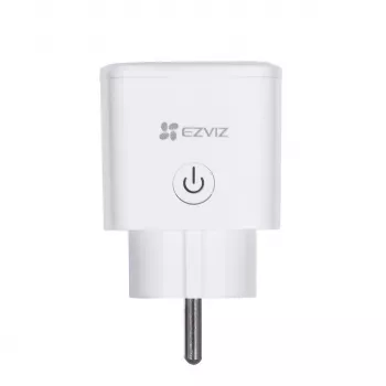 Älypistorasia EZVIZ T30-10B-EU 1600 W valkoinen