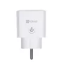 Älypistorasia EZVIZ T30-10B-EU 1600 W valkoinen