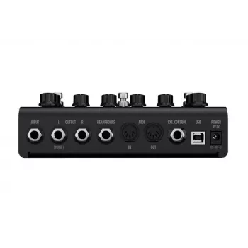 IK Multimedia Tonex Pedal -kitaratehoste