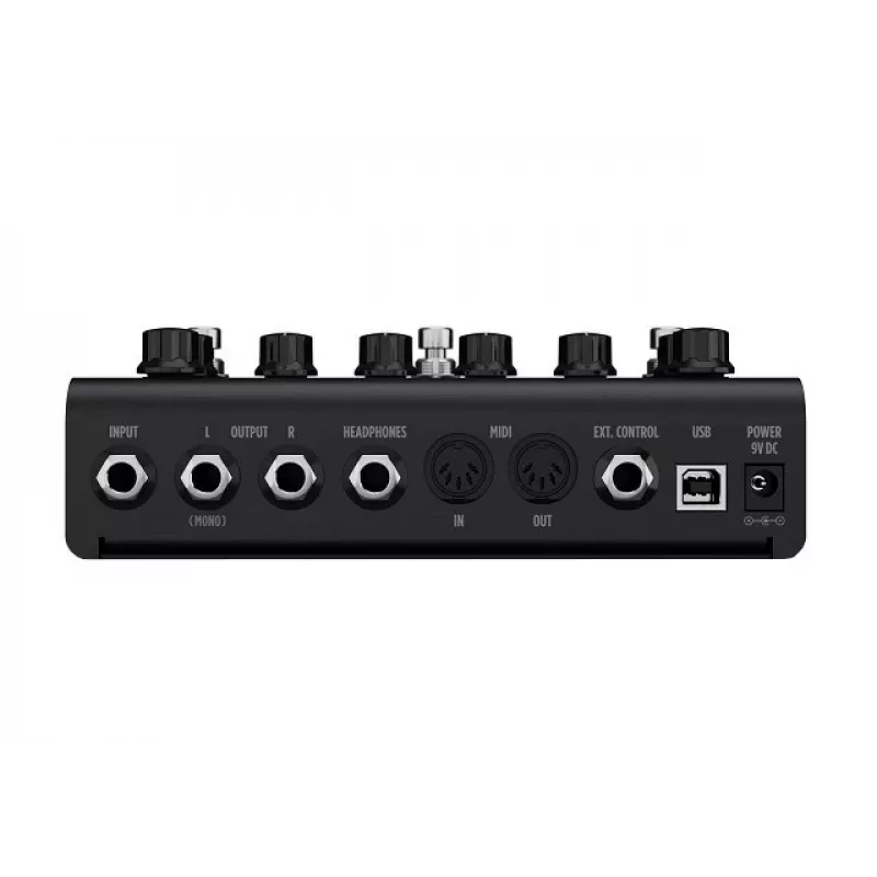 IK Multimedia Tonex Pedal -kitaratehoste