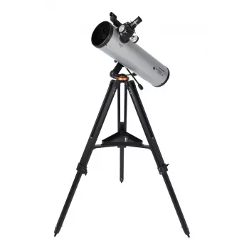 Celestron StarSense Explorer DX 130 teleskooppi