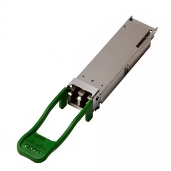 100GBASE CWDM4 Lite QSFP/LÄHETIN-VASTAANOTIN, 2KM Over Smf, 10-60 IN