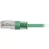 Sharkoon Patch-kaapeli – RJ-45 (M) - RJ-45 (M)