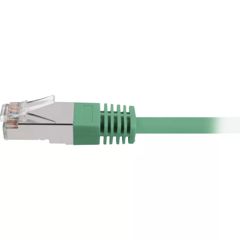 Sharkoon Patch-kaapeli – RJ-45 (M) - RJ-45 (M)