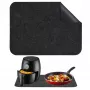 Suojamatto ilmafriteerauskeittimelle Extralink HOME 60 x 45 cm