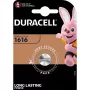 Duracell CR1616 3V kertakäyttöinen litiumparisto