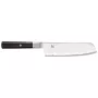 Nakiri Miyabi 4000FC veitsi - 17 cm