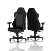 noblechairs HERO -pelituoli - musta/kulta