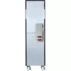 PowerWalker 10120558 UPS-akku 12 V 9 Ah 40 kpl musta