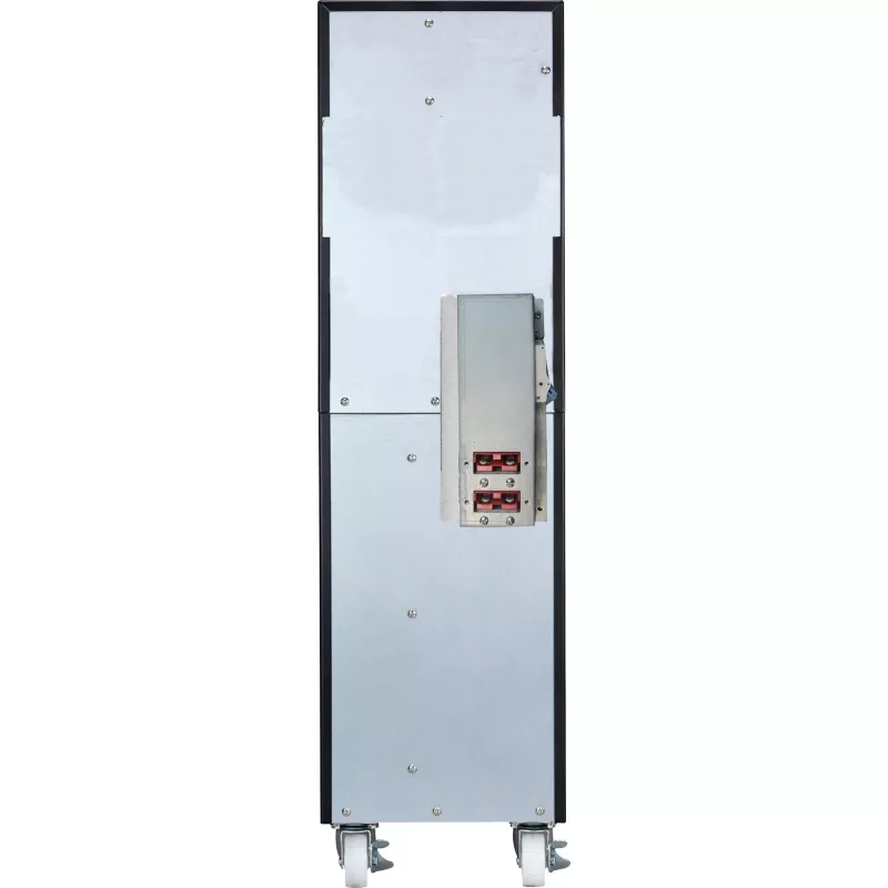 PowerWalker 10120558 UPS-akku 12 V 9 Ah 40 kpl musta