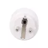 Extralink Smartlife Smart Socket SC Pro, Zigbee, Homekit, Tuya, 3680W älypistoke