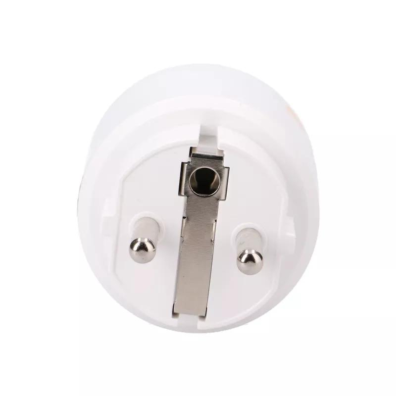 Extralink Smartlife Smart Socket SC Pro, Zigbee, Homekit, Tuya, 3680W älypistoke